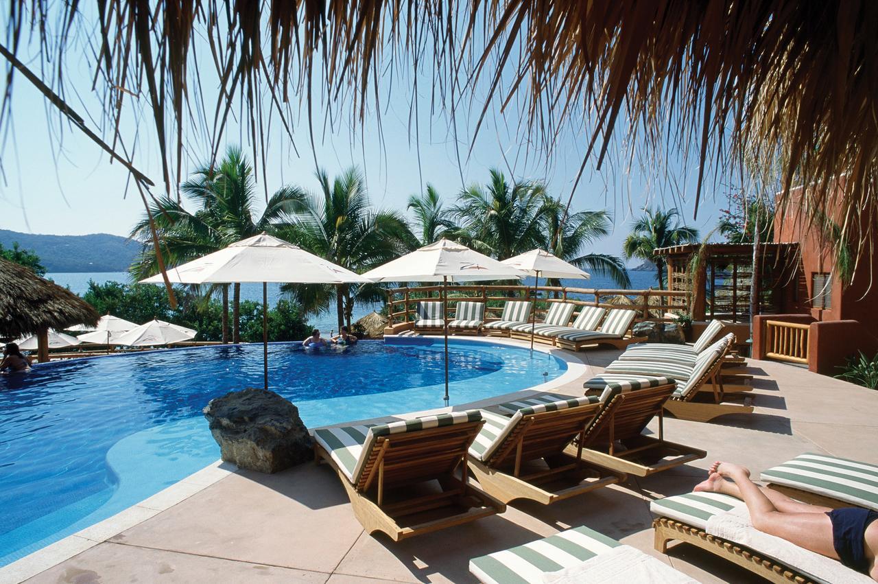 HOTEL EMBARC ZIHUATANEJO 4* (Mexico) - from C$ 244 | iBOOKED